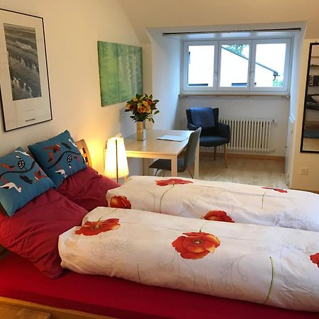 Guest Room Zollikon Zuerich Eksteriør bilde