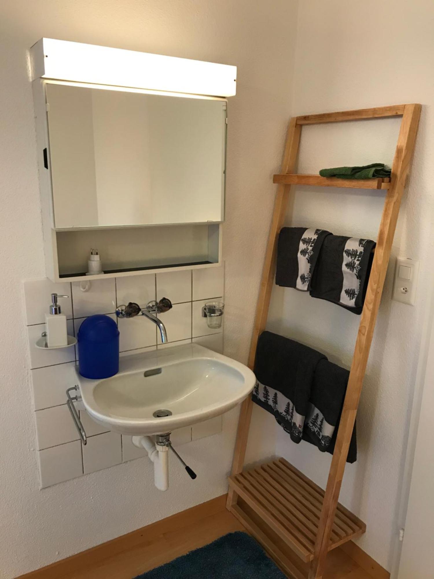 Guest Room Zollikon Zuerich Eksteriør bilde